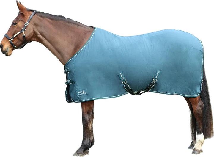 Produktbild Storm X Empra Pima Standard Ekzemerdecke (183 cm)