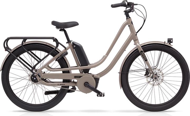 Produktbild Benno Bikes eJoy 5i