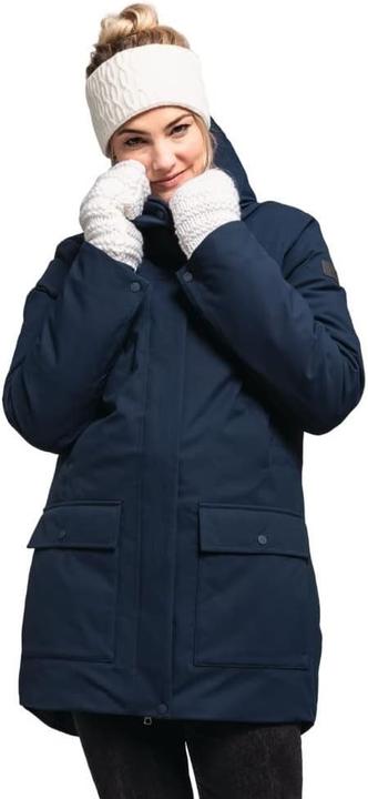 Actual product image Schöffel Rotterdam (46)