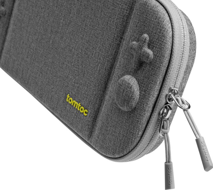 Actual product image tomtoc FancyCase-G05 (Switch 2)