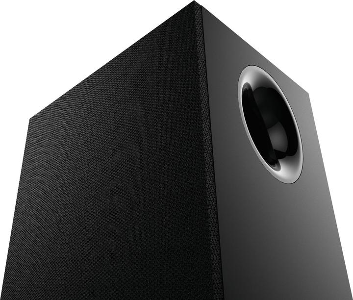 Image du produit Logitech Z533