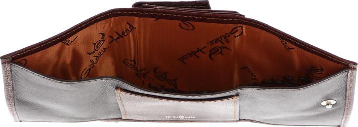 Immagine prodotto Golden Head Portafoglio Colorado RFID in pelle 9,5 cm