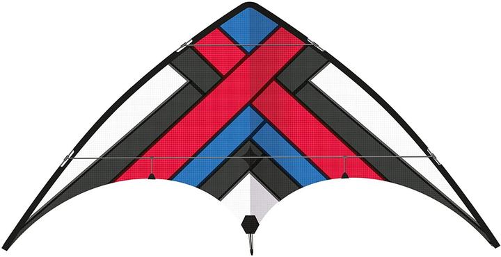 Günther Flugspiele Sport steering kite Xero Loop