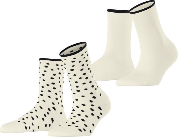 Produktbild Esprit Sketched Dot SO 2P (2er Pack, 35 - 38)