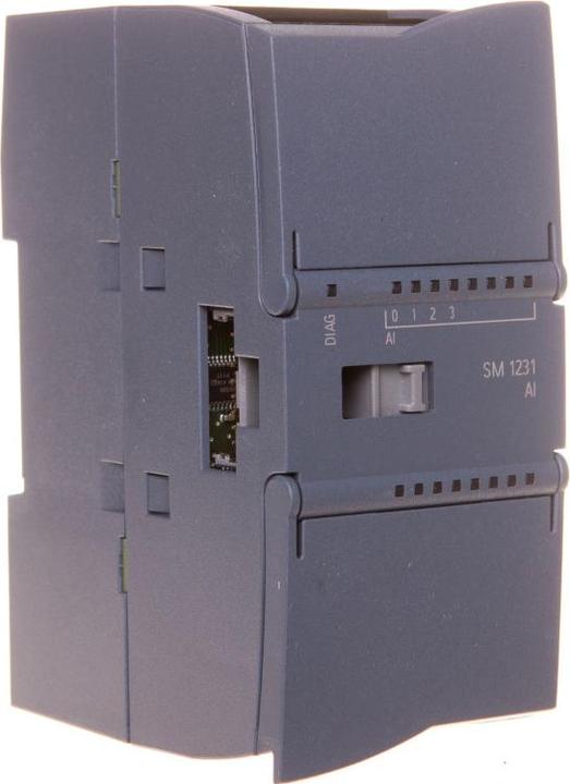 Produktbild Siemens SIMATIC S7-1200 SM1231 4x Analog Input