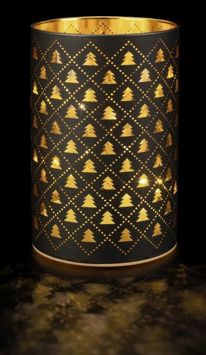 Produktbild STT Glass Tree black