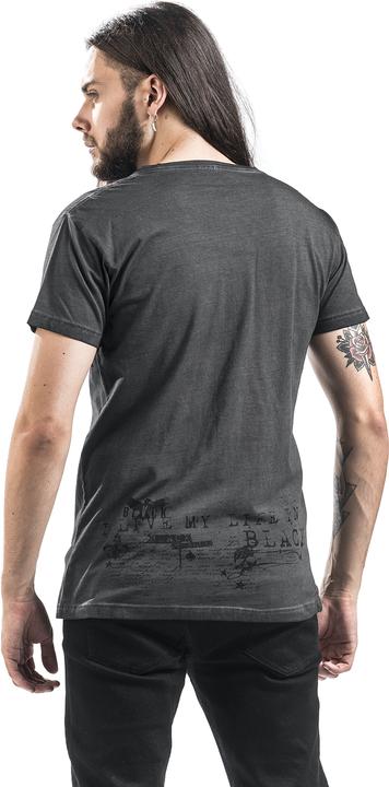 Produktbild Black Premium Rebel Soul (L)