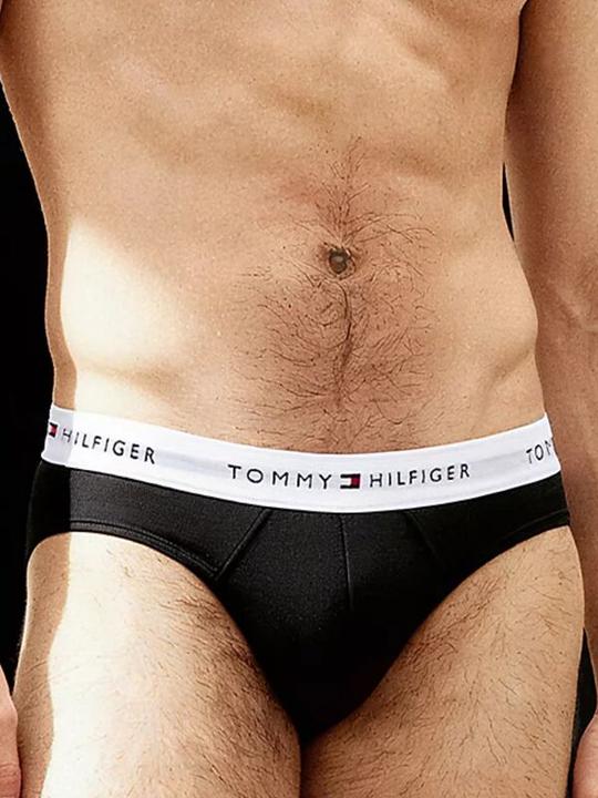Immagine prodotto Tommy Hilfiger Cotton Stretch (M, Confezione da 5 pezzi)