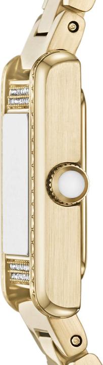 Actual product image Emporio Armani Damenuhr (Analogue wristwatch, 22 mm)