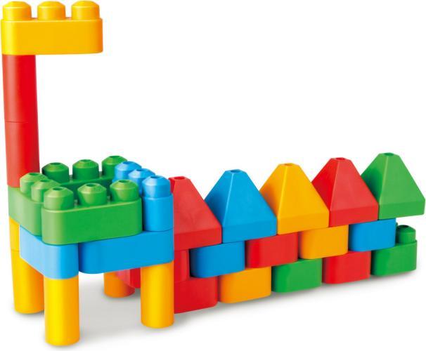 Produktbild Hape Architektur Starter-Set
