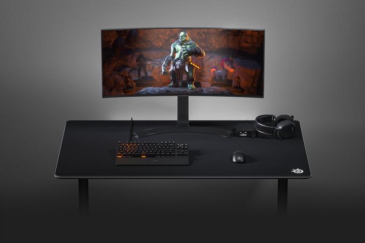 Immagine prodotto SteelSeries QcK (M)