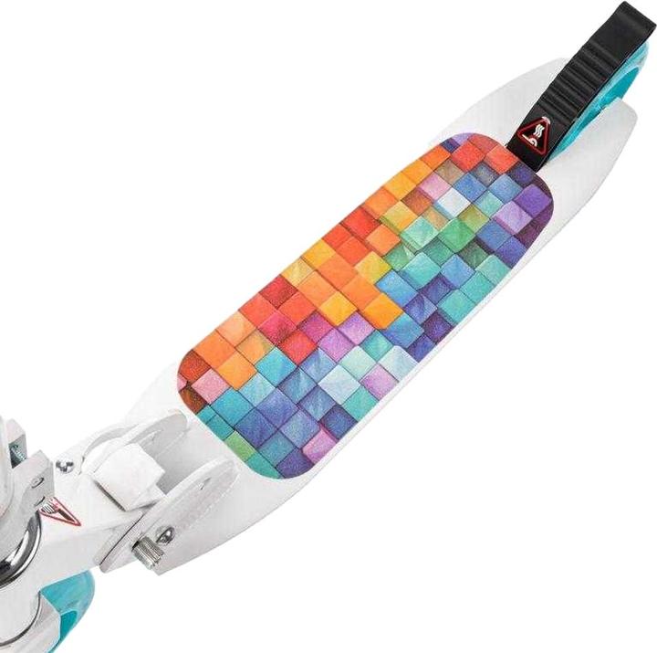 Produktbild Ty Roller Aluminium Würfel