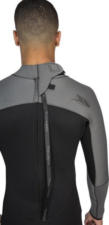 Actual product image Trespass UTTP252 P (5mm, S)