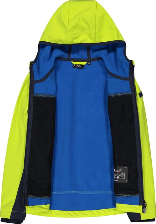 Produktbild CMP Campagnolo Hoodie (110)