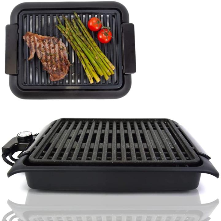 Image du produit Starlyf Smokefree Grill