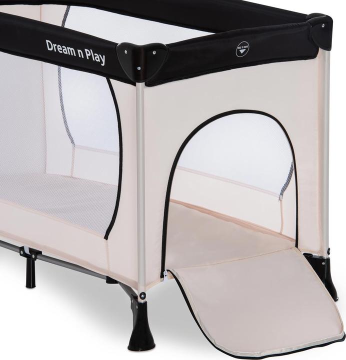 Immagine prodotto Hauck Dream'n Play Plus