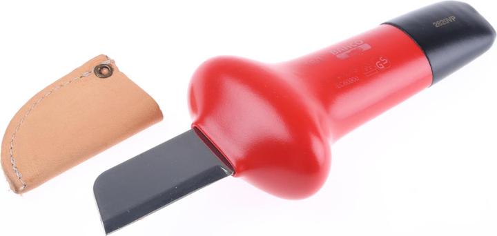 Produktbild Bahco Kabelmesser, gerade Klinge (5 cm)
