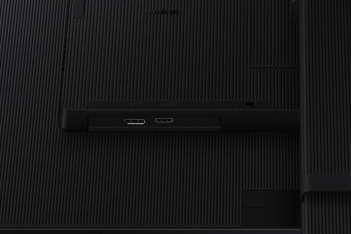 Produktbild Samsung ViewFinity S7 - S70D (3840 x 2160 Pixel, 27")