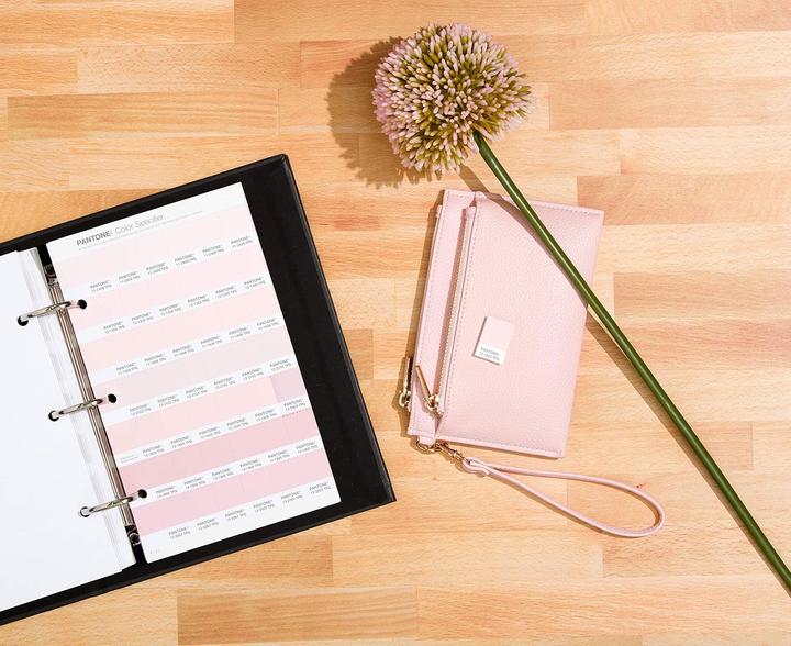 Actual product image Pantone Fashion Home Interiors Color Specifier