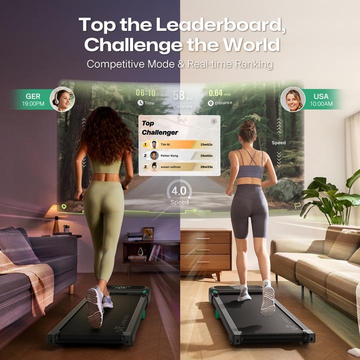 Produktbild Urevo Spacewalk 5