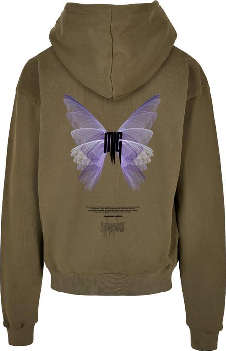 Produktbild Mjgonzales Ladies METAMORPHOSE V.2 x Heavy Oversized Hoody (M)