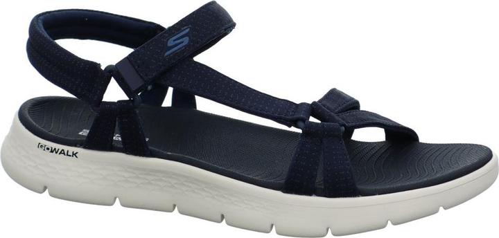 Image du produit Skechers Sandale GO WALK FLEX SANDAL - SUBLIME- (42)
