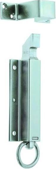 Image du produit Webi Pêne de porte à ressort 2270/000 droit (Cylindre profilé)