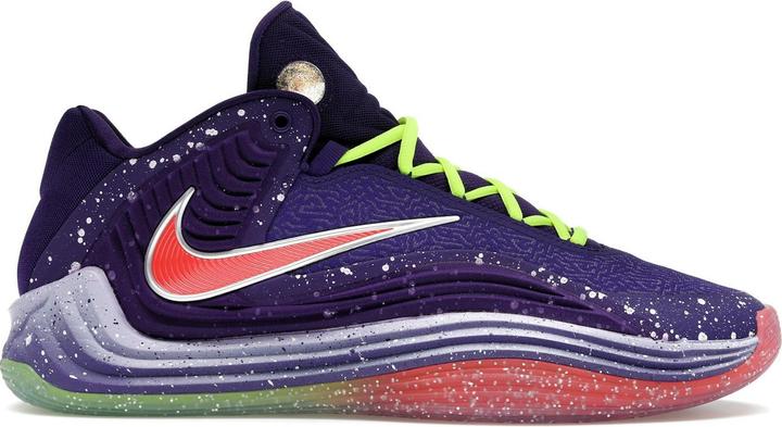 Image du produit Nike Giannis Freak 7 Snow Pack (42.5)