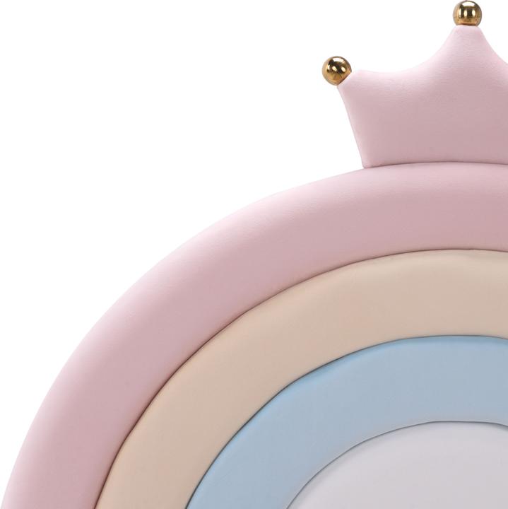 Actual product image Beliani Grisetot (90 x 200 cm)