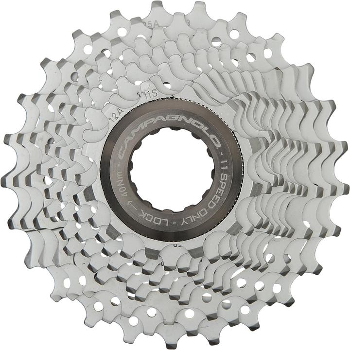 Actual product image Campagnolo Chorus (11-speed, 11-25)