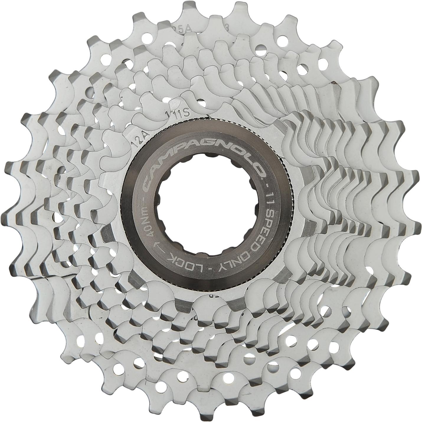Campagnolo, Velokassette, (11-fach, 11-25)