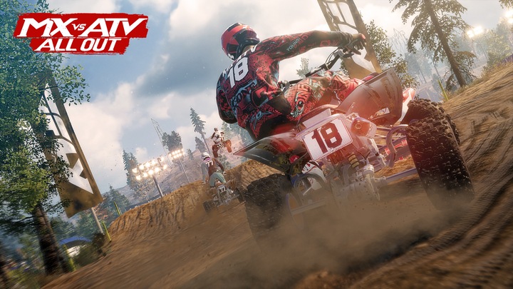 Actual product image THQ MX vs. ATV All Out (Switch, Switch Lite, Switch OLED, FR, IT)
