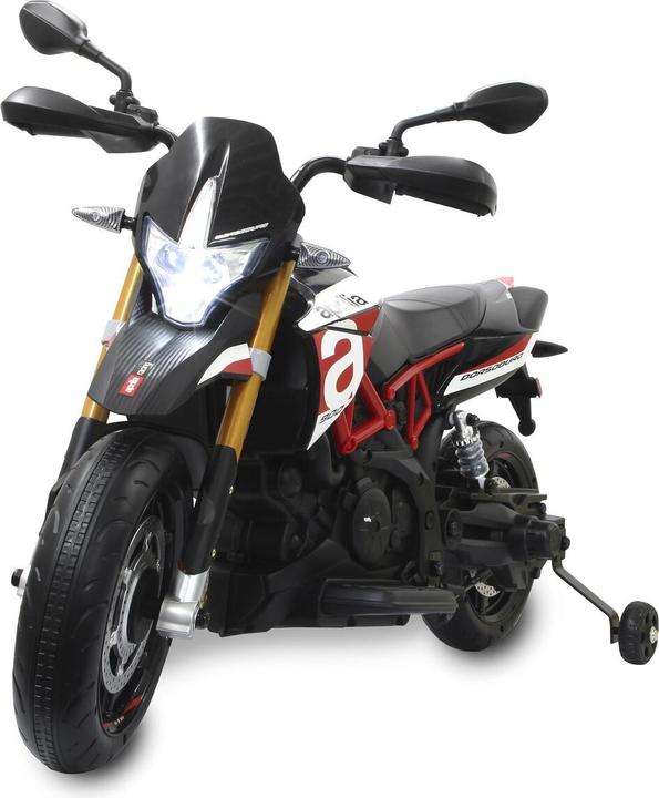 Image du produit Jamara Aprilia Dorsoduro 900 (12 V)