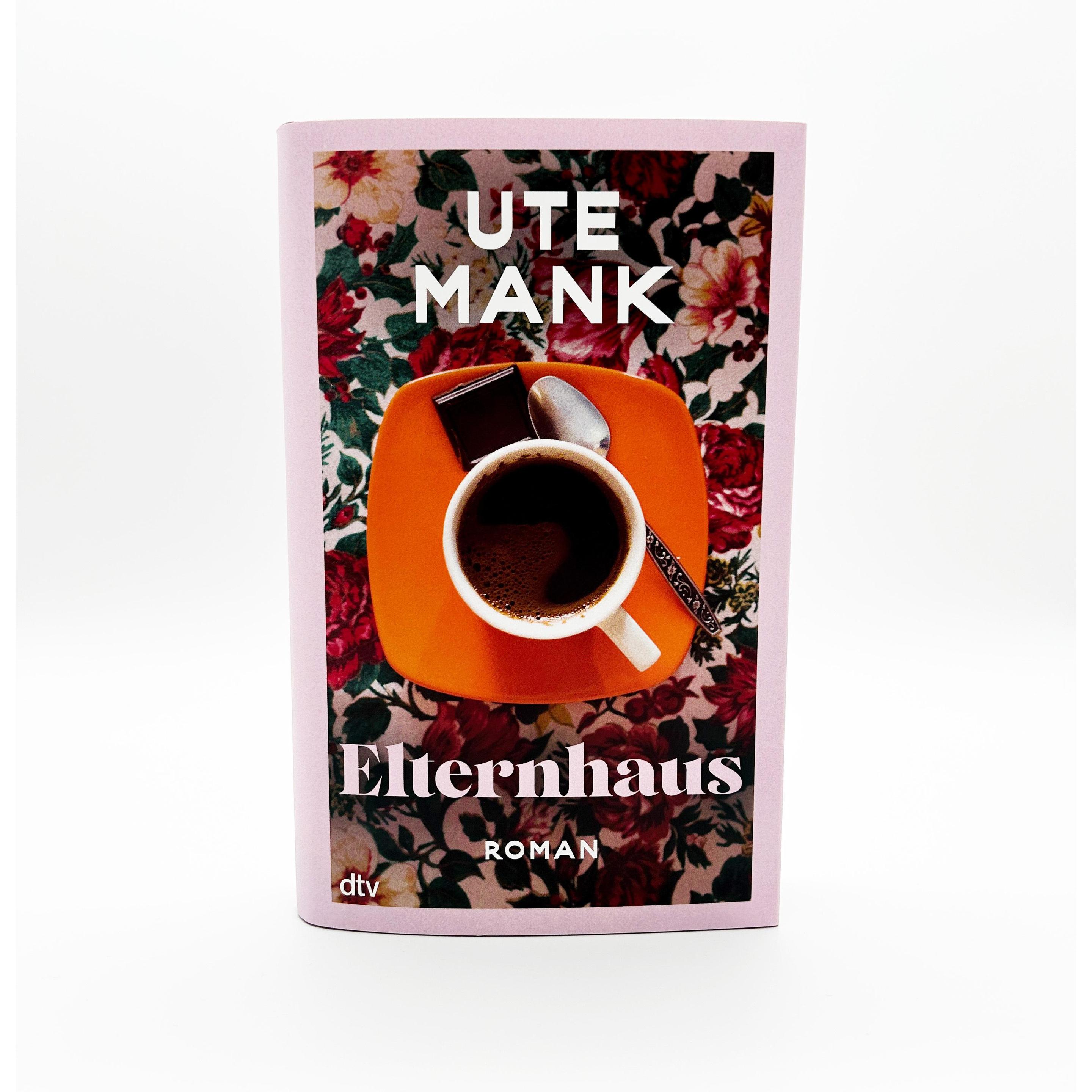 Thumbnail - Elternhaus, Belletristik von Ute Mank