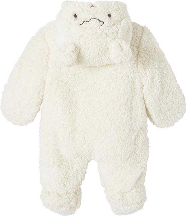 Produktbild Vertbaudet Baby Overall aus Webpelz mit Recycling-Polyester (56)