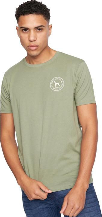 Immagine prodotto Bewley & Ritch Temflere 2 Maglietta Uomo Misura Confezione 5 (L)