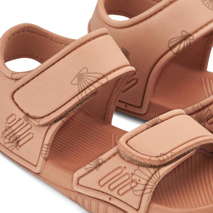 Produktbild Liewood Blumer Sandale Seashell (20)