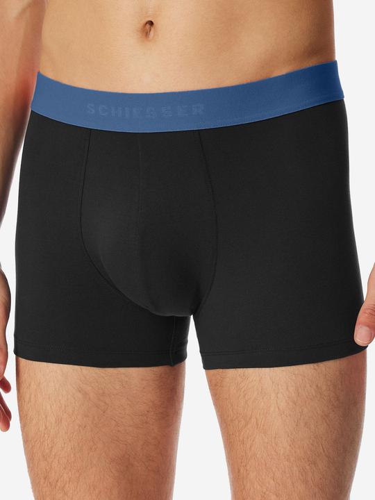 Immagine prodotto Schiesser Trunk 955 (XXL, confezione da 3)