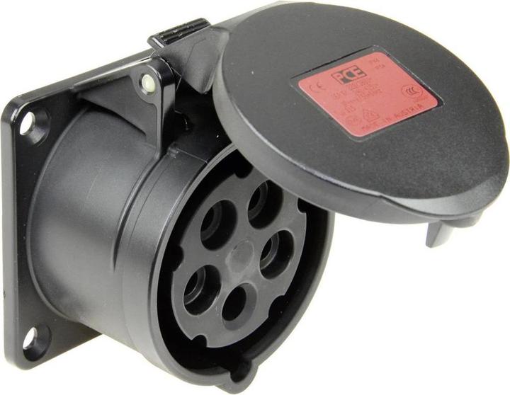 Produktbild PCE CEEAnbaudose