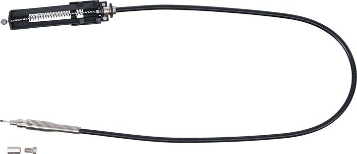 Actual product image BGS Spare Bowden Cable for 467, 470