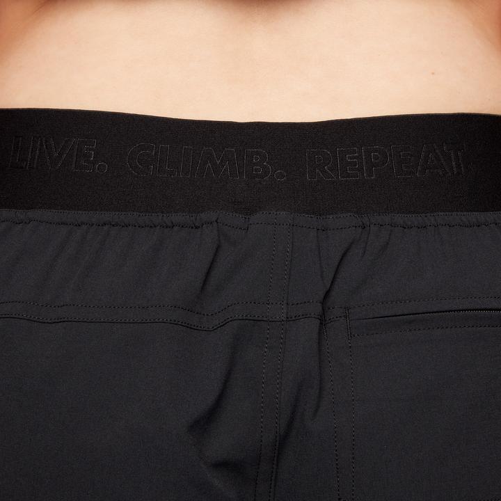 Actual product image Black Diamond W Sierra Shorts (L)