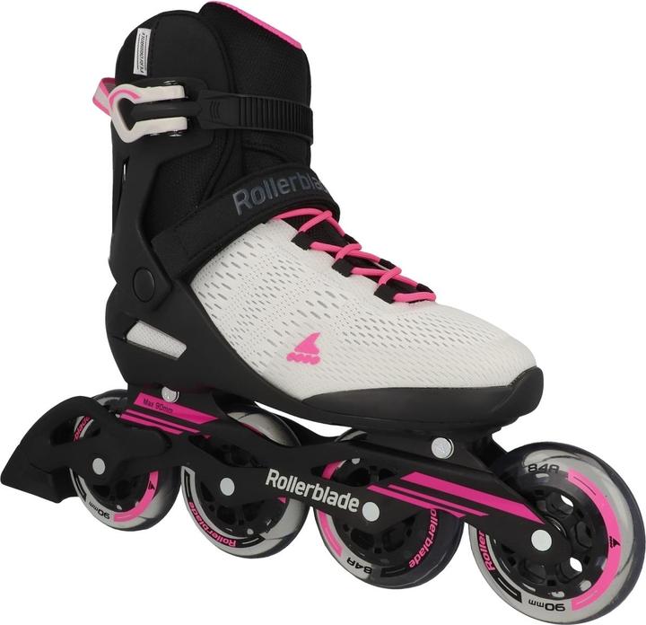 Rollerblade Sirio 90 Damen Inlineskates (40)