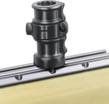 Actual product image RAM Mounts Unpd RAM Adapt-A-Post Track