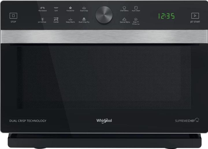 Whirlpool MWSC 833 SB (33 l)