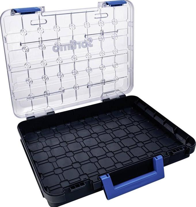 Actual product image Sortimo T-Boxx G