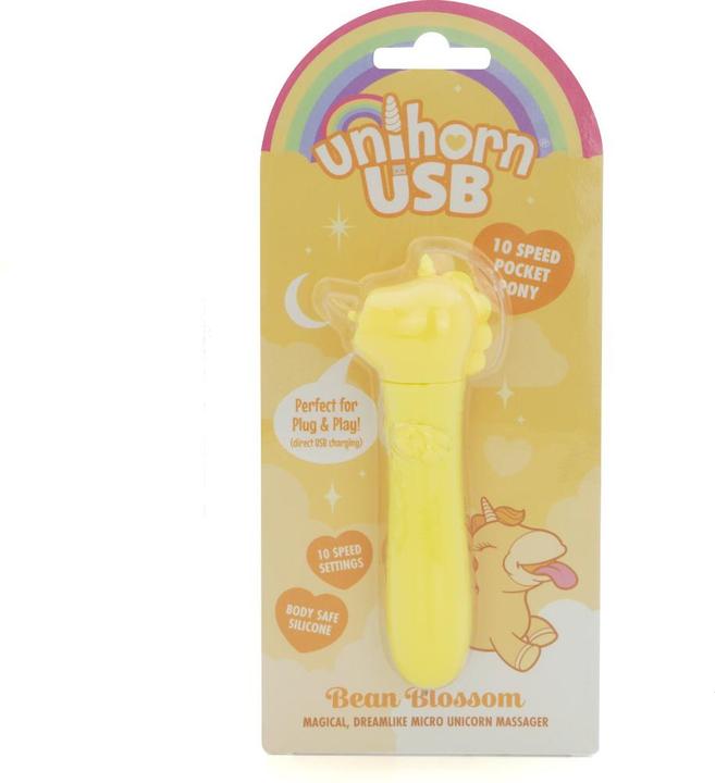 Produktbild Unihorn USB Bullet - Bean Blossom