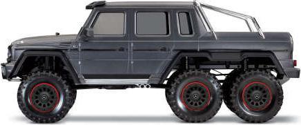 Produktbild Traxxas Mercedes-Benz G63 (RTR Ready-to-Run)