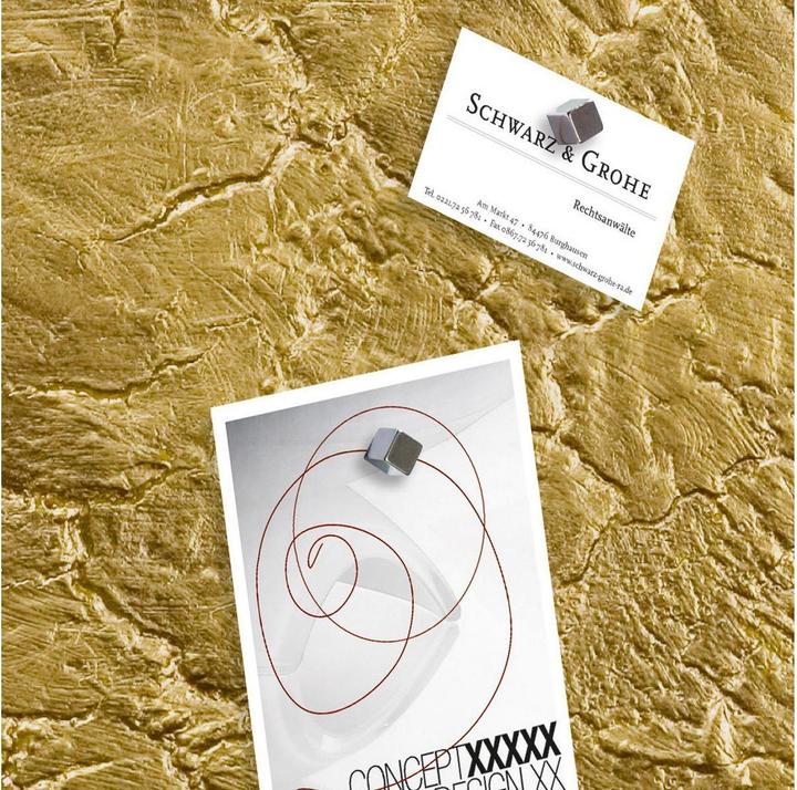 Immagine prodotto Sigel Artverum (Calamita, 48 x 48 cm)