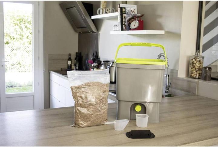 Produktbild Hozelock Mini Komposter (16 l)