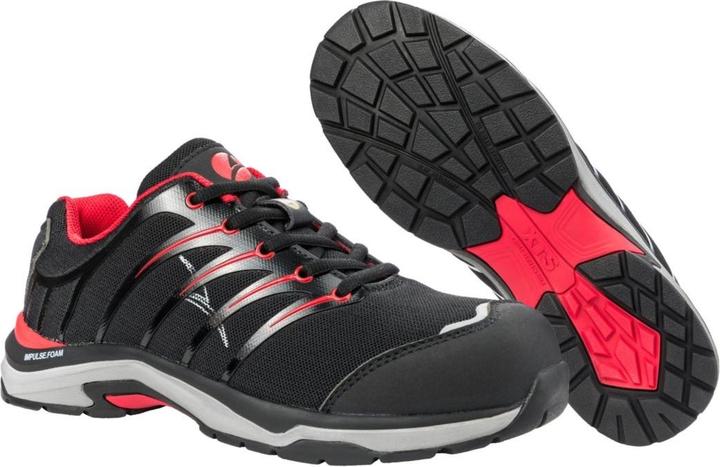 Image du produit Albatros Chaussure basse de sécurité ESD S1P G (S1P, 36)